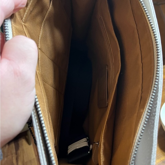 BRAND NEW MENS COACH TOTE - Picture 5 of 7